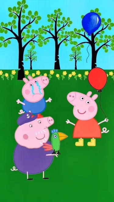 小猪佩奇动画片全集（小猪佩奇动画片全集，乐趣无穷的童年回忆）