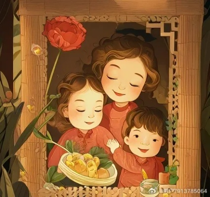 与老妈的故事 全集（与老妈的故事全集，岁月长河中的温情与陪伴）