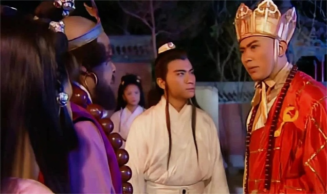 西游记后传在线观看（西游记后传在线观看，重温经典，感受传奇魅力）