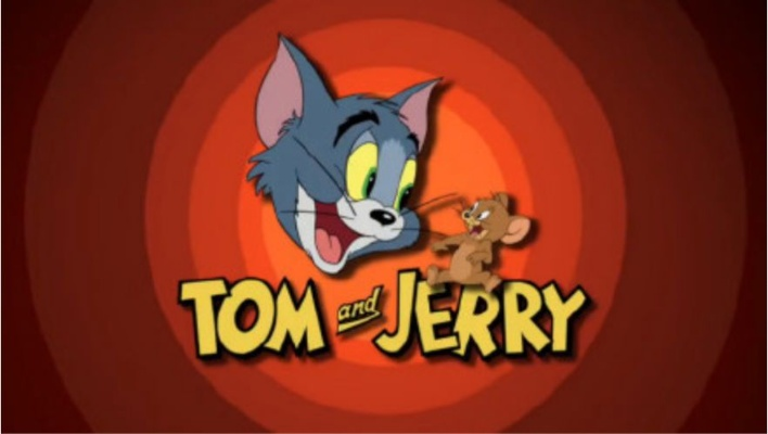 tom and jerry 全集（Tom and Jerry全集，经典动画的传世之作）