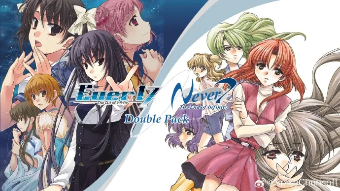 front innocent 全集（Front Innocent，一部超越时代的作品全集）