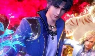 斗罗大陆 免费看 全集 在线观看（斗罗大陆，在线全集免费观看的奇幻之旅）