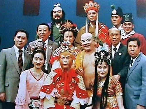 西游记续集（西游记续集，再探奇幻世界）