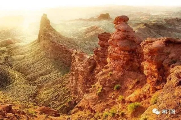 悬崖（悬崖，自然的壮丽画卷与人生的隐喻）