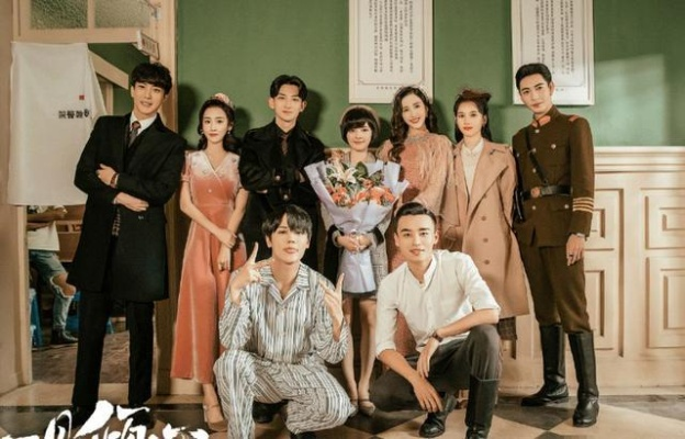 电视剧在线观看（电视剧在线观看，一种全新的娱乐体验方式）