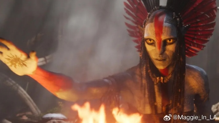 阿凡达：火与烬 在线观看（阿凡达，火与烬在线观看，一场视觉盛宴的延续）