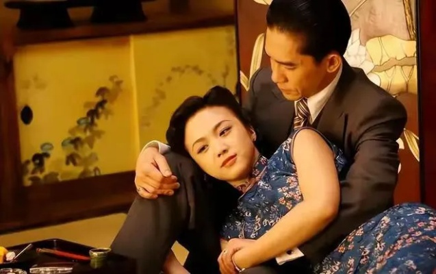 色戒 在线观看（色戒在线观看，深度解析与观影体验）