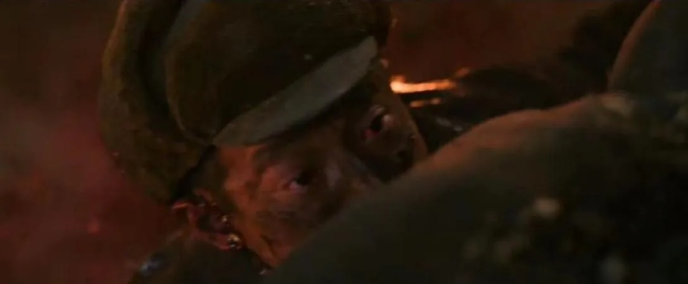 志愿军：浴血和平 在线观看（志愿军，浴血和平——在线观看的震撼体验）