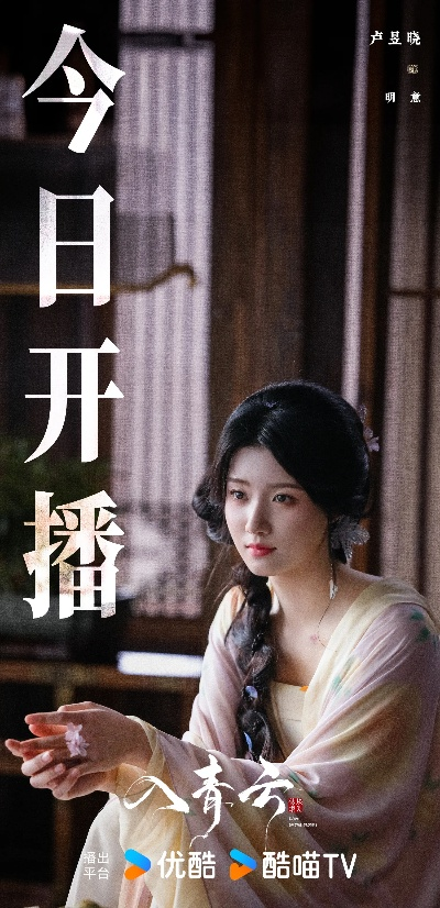 入青云 在线观看（青云之梦，在线观看的魅力与体验）