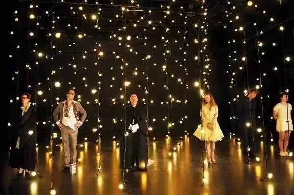 原创剧本网（原创剧本网——激发创意的舞台）