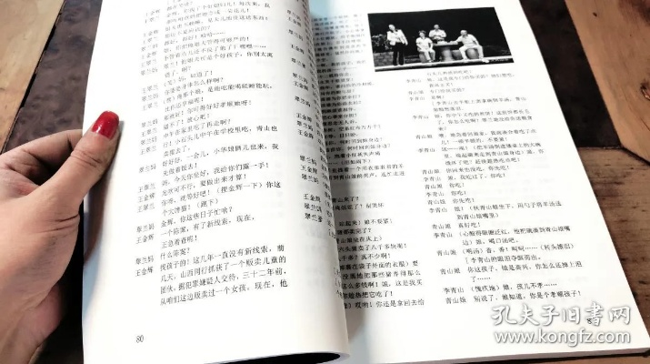 中国剧本网（中国剧本网，探寻剧本创作的宝藏之地）