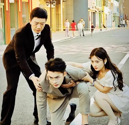 短剧搜（短剧搜，探索微影视的新纪元）