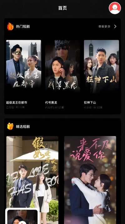 看短剧的网站（探索看短剧的网站，一场视觉盛宴的舞台）