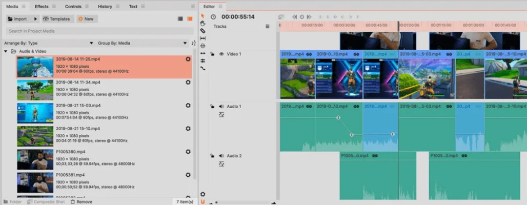 批量剪辑（批量剪辑，提升视频制作效率的关键）