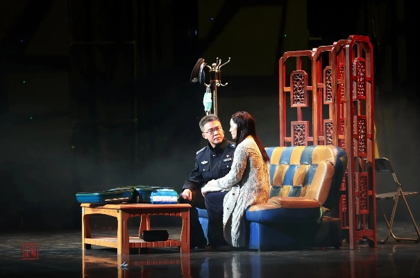 短劇（短劇，一种独特的艺术表达形式）