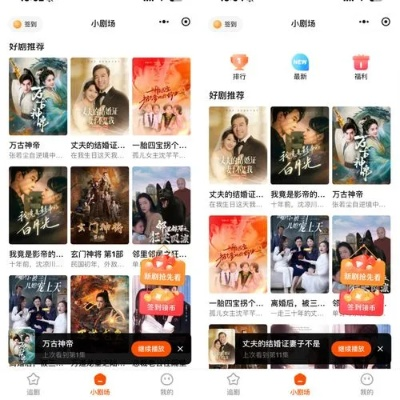 短剧免费观看（短剧免费观看，探索精彩的影视世界）