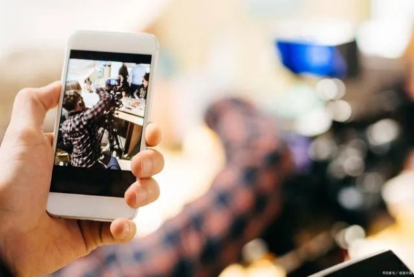 短视频（短视频，新时代的娱乐与信息传播方式）