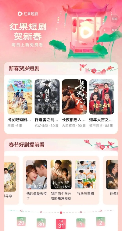 红果短剧官网（红果短剧官网，探索精彩瞬间的舞台）