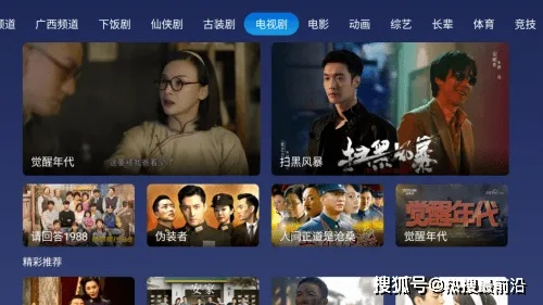 电视剧免费在线看（免费在线观看电视剧，便捷与选择的盛宴）