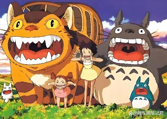 大龙猫（探索大龙猫的奇妙世界）