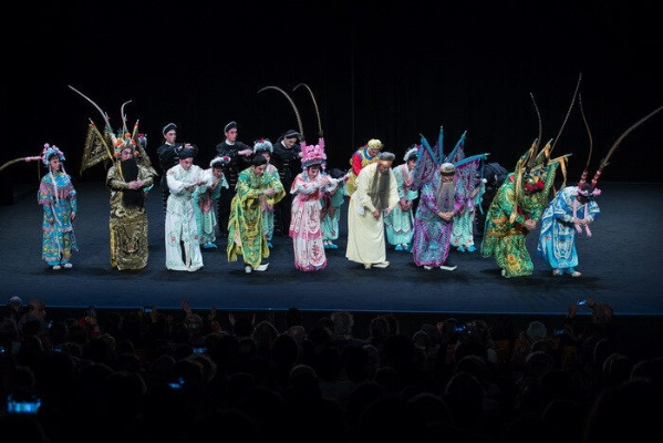 blossom chinese drama（Blossom在中国戏剧中的绽放）