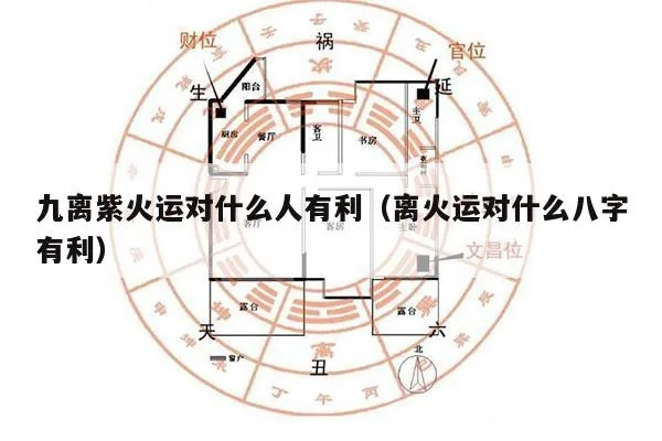 九子离火运（九子离火运——命运之轮的转折）