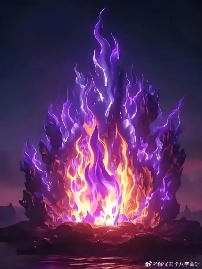 九紫离火（九紫离火的神秘面纱）