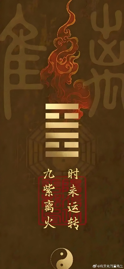 九紫离火运（九紫离火运，未来时代的崭新篇章）