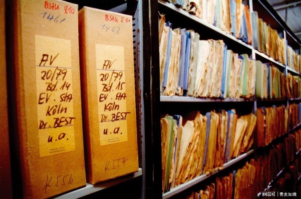 anna‘s archive（Anna的珍藏档案，探索个人档案的世界）