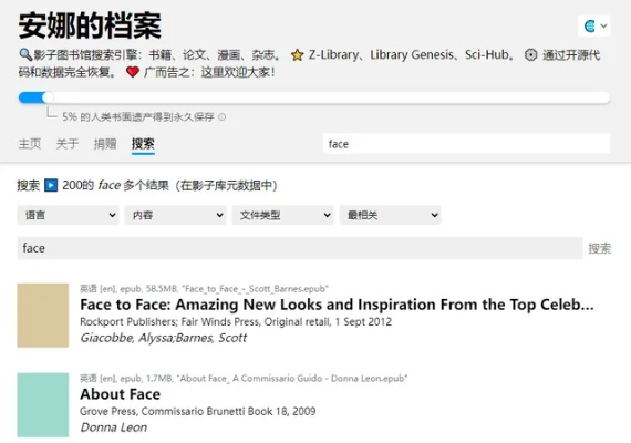 安娜的档案（安娜的档案，揭秘一位独特的个体）