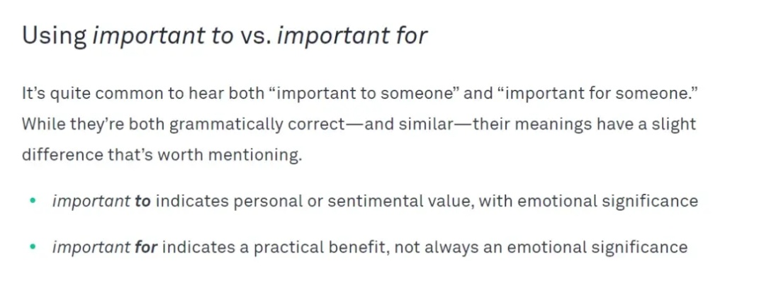 important（关键词，Important）