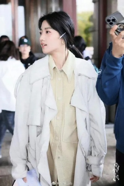 卢昱晓新剧（卢昱晓新剧，期待与惊喜交织的视听盛宴）