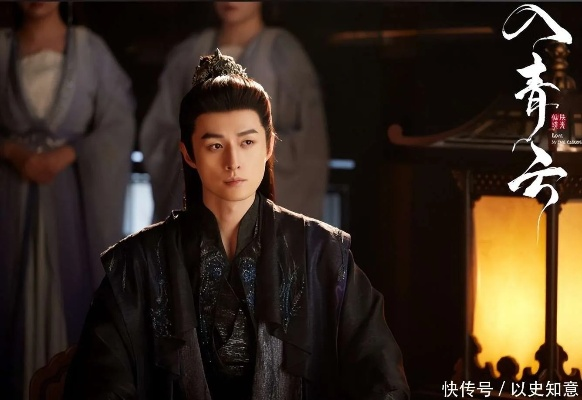 入青云剧情分集介绍（入青云剧情分集介绍）