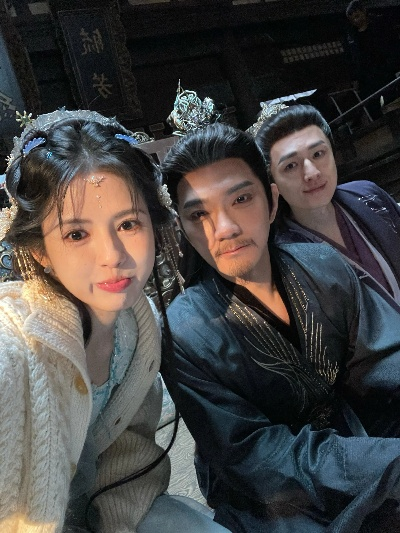 入青云电视剧在线免费观看完整版（入青云电视剧在线免费观看完整版——探索古风世界的魅力）