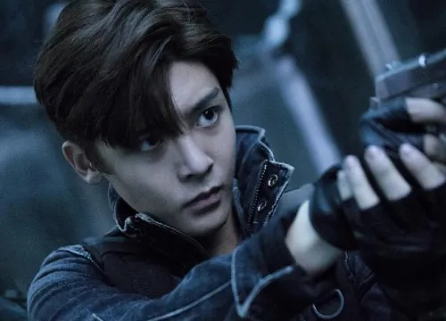 侯明昊新剧（侯明昊新剧，期待与惊喜交织的视听盛宴）