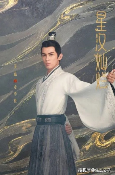 星汉灿烂演员表（星汉灿烂演员表——璀璨星河的演绎者群像）