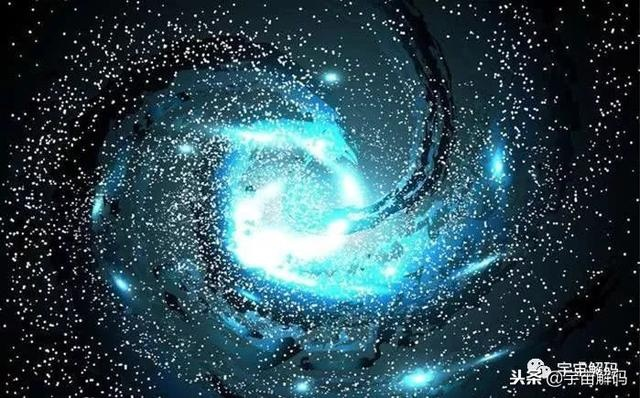 星河灿烂（星河灿烂——探索宇宙的奥秘）