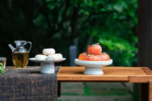 幸甚至哉（幸甚至哉——生活的美好瞬间）