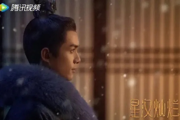 星汉灿烂在线观看（星汉灿烂，一部值得在线观看的璀璨之作）