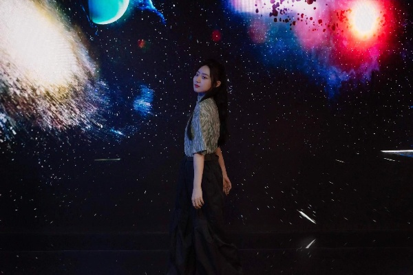 xuwoyaoyan（Xuwoyaoyan——探索未知的魅力）