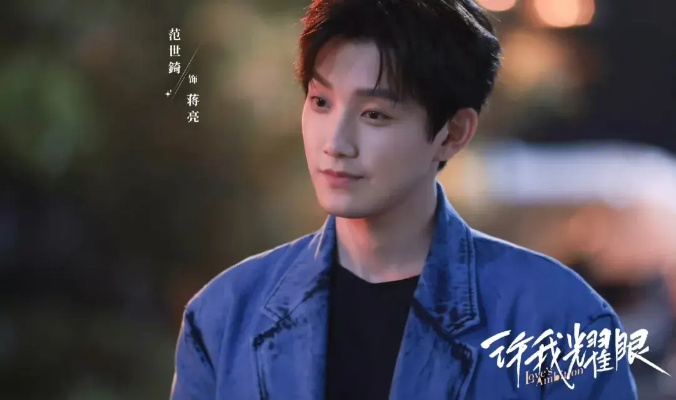 许我耀眼电视剧在线免费观看（许我耀眼，电视剧在线免费观看的全新体验）