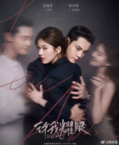 许我耀眼电视剧免费观看全集高清（许我耀眼，电视剧免费观看全集高清的魅力之旅）