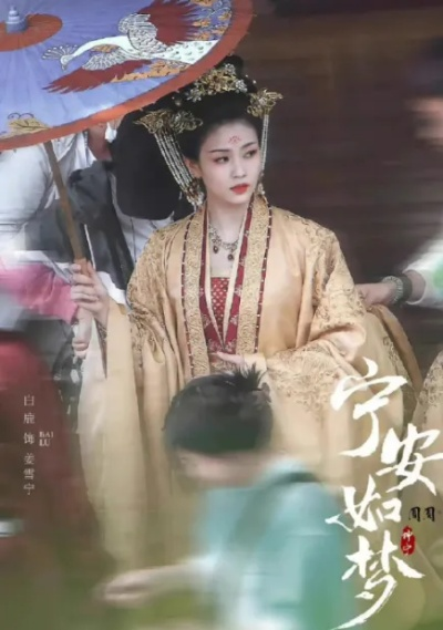 宁安如梦电视剧免费观看全集（宁安如梦电视剧免费观看全集，深度解析与体验）