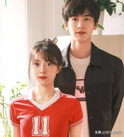 张凌赫赵今麦的剧（张凌赫与赵今麦的荧幕碰撞，星辰与你同在）