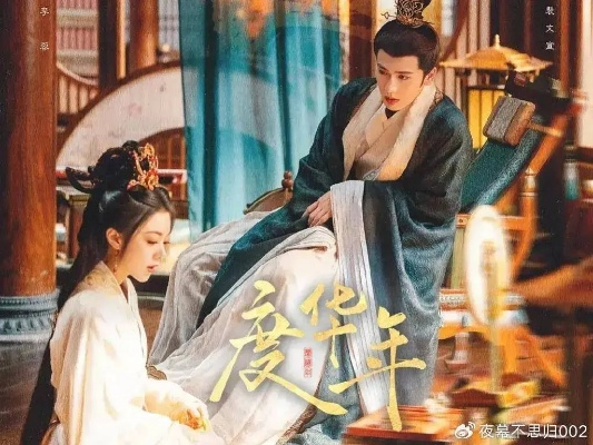 度华年电视剧免费观看（度华年电视剧免费观看，重温经典，感受时光流转的魅力）