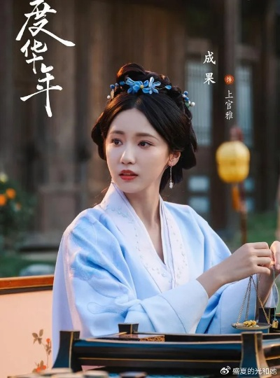 度年华电视剧在线观看（度年华，一部值得在线观看的电视剧）