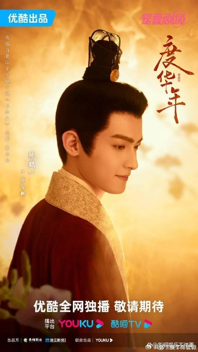 度华年电视剧免费在线观看免费（度华年，一部值得观看的电视剧的免费在线观看指南）