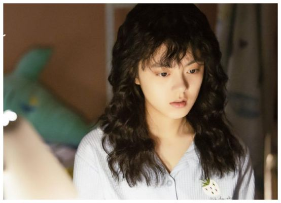 赵今麦电视剧（赵今麦电视剧，演技与魅力的展现）