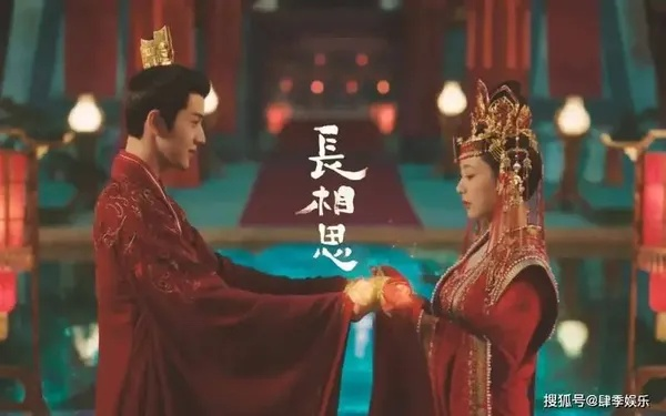 长相思第二季在线观看免费观看（长相思第二季，免费在线观看，深情延续）