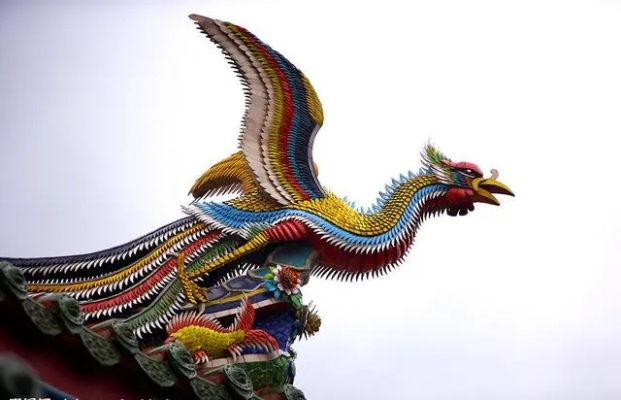 鳳凰台上（凤凰台上，历史与文化的交汇点）